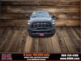 New 2025 RAM 3500 Big Horn image 3