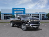 New 2025 Chevrolet Silverado 2500 LTZ w/ LTZ Plus Package image 2