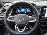 New 2025 Volkswagen Atlas Cross Sport SEL R-Line image 2