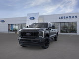 New 2025 Ford F350 Lariat w/ Lariat Ultimate Package image 3