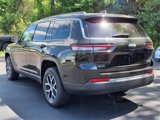 New 2025 Jeep Grand Cherokee L Limited image 4