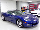 Used 2006 Chevrolet Corvette Convertible w/ Preferred Equipment Group image 5