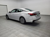 Used 2023 Nissan Altima 2.5 SV image 5