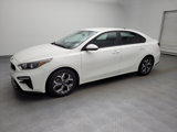 Used 2021 Kia Forte LXS image 2