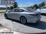 Used 2018 Lexus LS 500 AWD image 5
