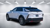 New 2025 Cadillac Lyriq Luxury image 3