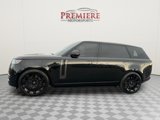 Used 2025 Land Rover Range Rover Long Wheelbase Autobiography image 3