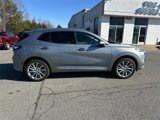 New 2025 Buick Envision Avenir image 3