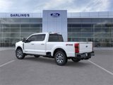 New 2025 Ford F350 Lariat image 4