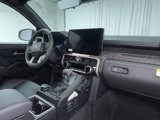 New 2025 Toyota Tacoma Limited image 4