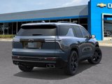 New 2026 Chevrolet Traverse RS w/ LPO, Floor Liner Package image 4