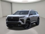 New 2026 Chevrolet Traverse RS w/ LPO, Floor Liner Package image 6