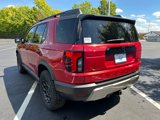 New 2026 Honda Passport TrailSport image 3