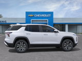 New 2026 Chevrolet Equinox LT w/ Safety and Technology Package image 5