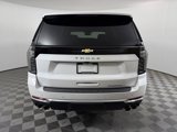 New 2025 Chevrolet Tahoe Premier image 4