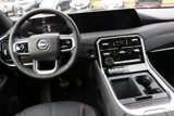 New 2025 Nissan Armada SL w/ Captain's Chari Seat Package image 3