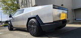 Used 2024 Tesla Cybertruck AWD Crew Cab image 2