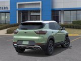 New 2026 Chevrolet TrailBlazer ACTIV w/ Convenience Package image 4