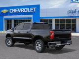New 2026 Chevrolet Silverado 1500 LT w/ Z71 Off-Road Package image 5