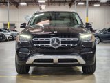 Used 2024 Mercedes-Benz GLE 350 4MATIC image 3