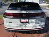 New 2025 Volkswagen Atlas Cross Sport SEL Premium R-Line image 5