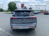New 2025 Nissan Pathfinder Platinum image 6