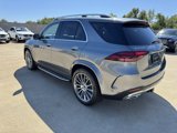 New 2026 Mercedes-Benz GLE 450 4MATIC image 5