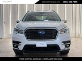 Used 2020 Subaru Ascent Limited w/ Technology Package image 3