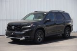 Certified 2025 Honda Pilot TrailSport image 2