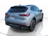New 2025 Buick Envision Sport Touring image 5