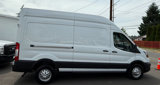 Used 2023 Ford Transit 250 148 High Roof AWD w/ Load Area Protection Package image 2