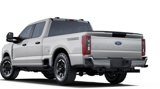 New 2025 Ford F250 XLT image 2