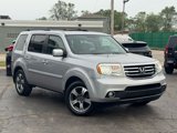 Used 2015 Honda Pilot SE image 2