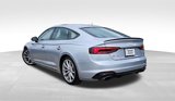 Used 2019 Audi RS 5 Sportback image 2