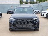 New 2025 Audi SQ7 Premium Plus image 3