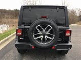 New 2025 Jeep Wrangler Unlimited Sport S 4xe w/ Convenience Group image 4