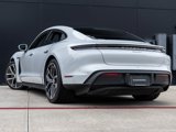 Certified 2025 Porsche Taycan image 3