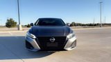 Used 2023 Nissan Altima 2.5 SV image 3