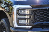 New 2025 Ford F250 XLT w/ Black Appearance Package image 4