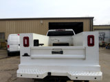 Used 2021 Chevrolet Silverado 2500 W/T w/ WT Fleet Convenience Package image 6