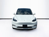 Used 2024 Tesla Model Y Long Range image 2