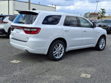New 2025 Dodge Durango R/T image 5
