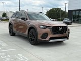 New 2025 MAZDA CX-70 3.3 Turbo w/ Premium Plus Pkg image 3