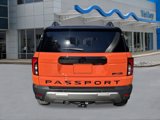 New 2026 Honda Passport TrailSport image 4