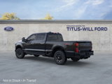 New 2025 Ford F350 4x4 Crew Cab Super Duty image 5