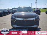New 2026 Chevrolet TrailBlazer LT w/ Convenience Package image 2