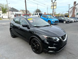 Used 2021 Nissan Rogue Sport SL w/ Premium Package image 2