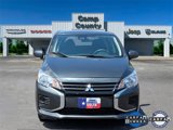 Used 2024 Mitsubishi Mirage ES image 2