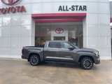 New 2026 Toyota Tundra Limited image 4
