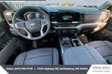 New 2025 Chevrolet Silverado 1500 LTZ w/ LTZ Premium Package image 5